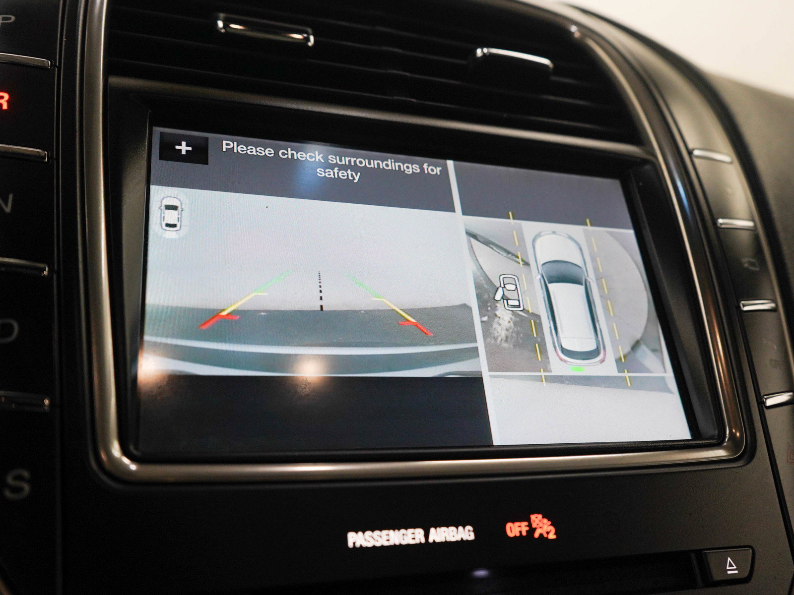 Used 2018 Lincoln MKX Reserve AWD/4WD image 30
