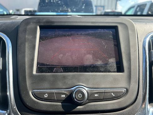 Used 2024 Chevrolet Equinox LT w/ LPO, Floor Liner Package AWD/4WD image 29