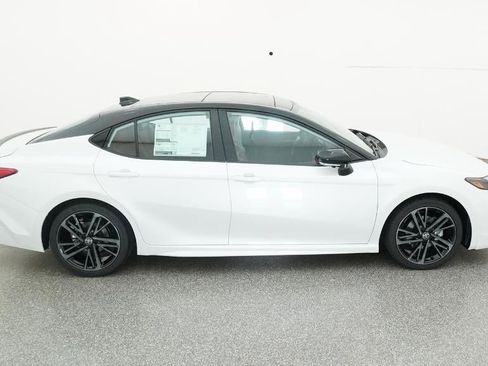 New 2026 Toyota Camry XSE w/ Premium Plus Package image 34