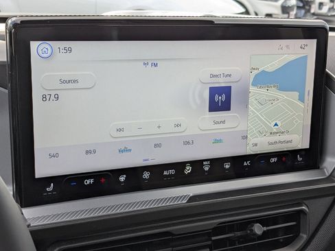 New 2025 Ford Bronco Sport Badlands w/ Sasquatch Badlands Package image 22