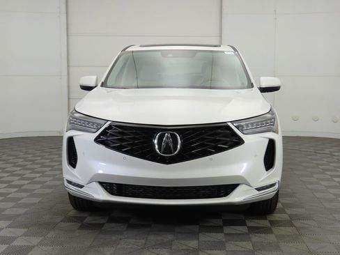 New 2026 Acura RDX Advance Package image 2