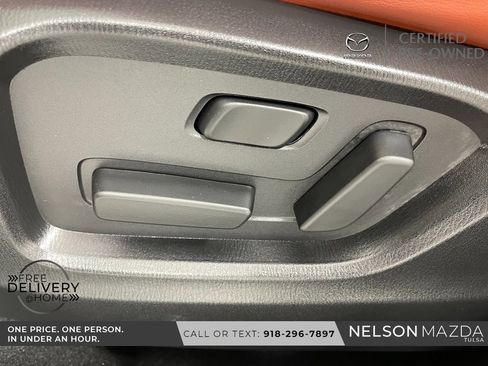 Used 2025 MAZDA CX-5 Carbon Edition image 18