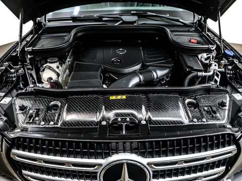 New 2026 Mercedes-Benz GLE 350 4MATIC image 11