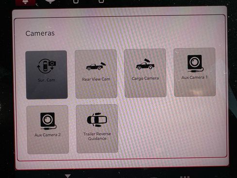 Used 2025 RAM 2500 Limited image 18