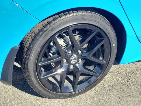 Used 2023 Honda Civic Sport image 25