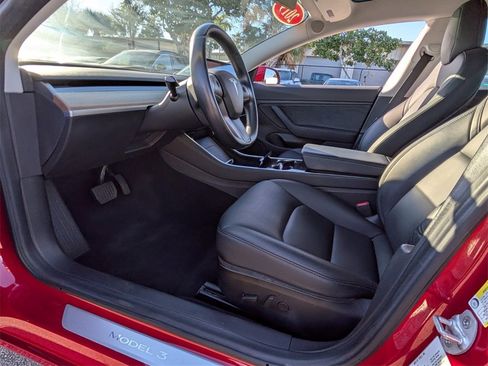 Used 2019 Tesla Model 3 Long Range image 11