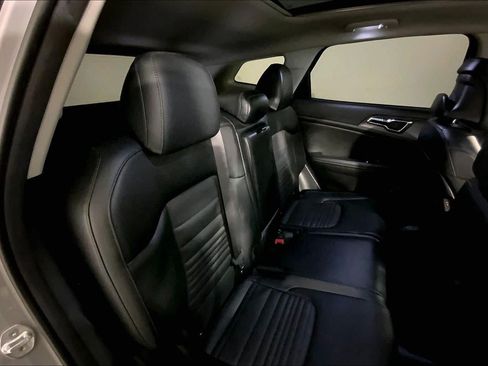 Certified 2023 Kia Sportage SX AWD/4WD image 23