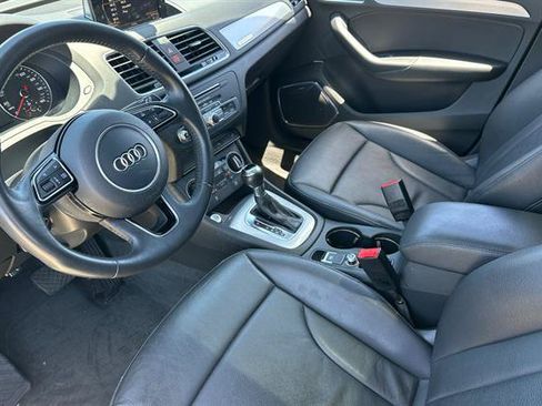 Used 2018 Audi Q3 2.0T Premium Plus AWD/4WD image 9