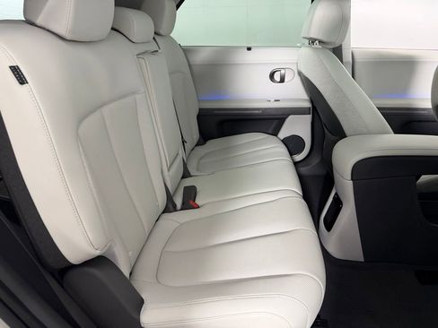 Used 2026 Hyundai Ioniq 5 Limited RWD image 30