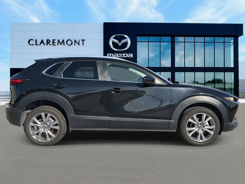 Used 2023 MAZDA CX-30 AWD 2.5 S w/ Select Package image 4