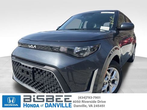 Used 2024 Kia Soul LX w/ Option Group 015 image 1