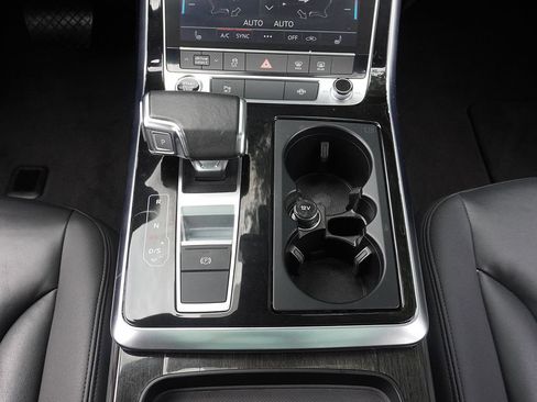 Used 2023 Audi Q7 3.0T Premium Plus AWD/4WD image 67