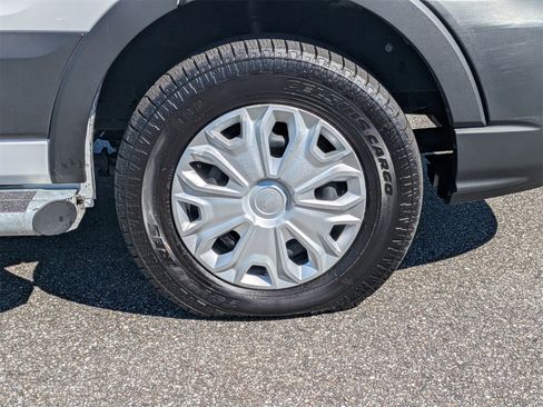 Used 2023 Ford Transit 250 Low Roof w/ Exterior Upgrade Package image 11