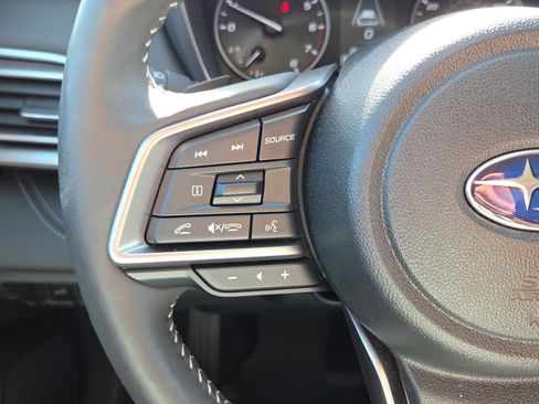 Used 2025 Subaru Outback Touring XT w/ Popular Package #2 image 34