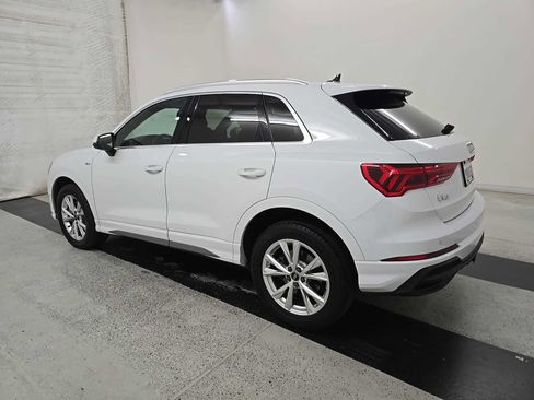 Used 2023 Audi Q3 2.0T Premium Plus w/ Premium Plus Package AWD/4WD image 10