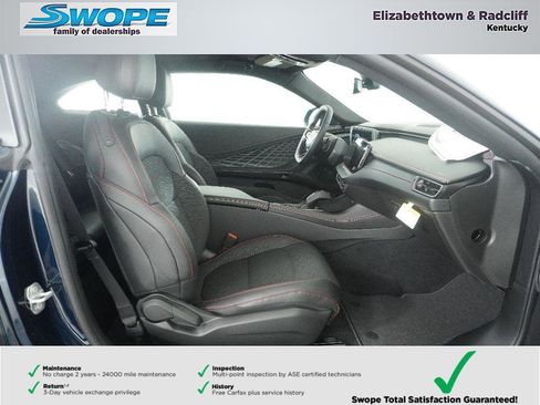 New 2026 Dodge Charger Scat Pack image 9