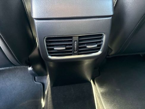 Certified 2024 MAZDA CX-5 AWD 2.5 S w/ Preferred Package image 13