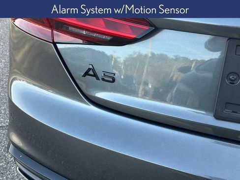 Used 2023 Audi A5 2.0T Premium Plus image 11