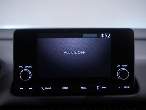 Used 2023 Honda HR-V Sport image 12