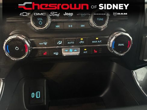 Used 2023 Ford F150 XLT w/ Equipment Group 302A High AWD/4WD image 20