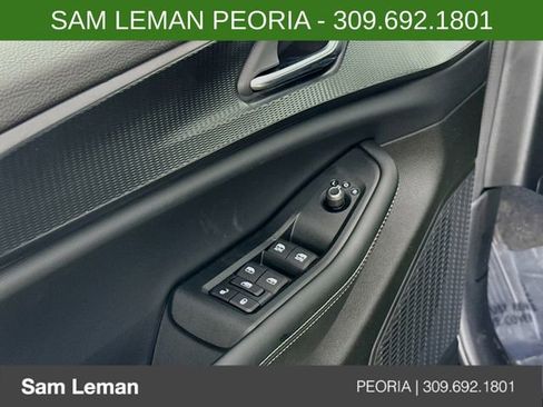 New 2025 Jeep Grand Cherokee L Altitude image 17