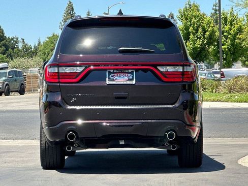 New 2026 Dodge Durango GT AWD/4WD image 5