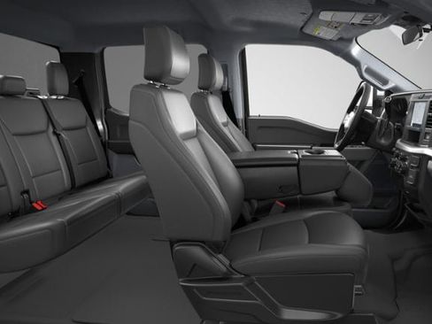 New 2026 Ford F250 XLT w/ FX4 Off-Road Package image 21