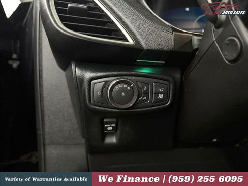 Used 2019 Lincoln Nautilus Reserve AWD/4WD image 26