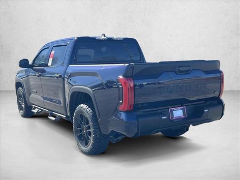 New 2026 Toyota Tundra SR5 image 3