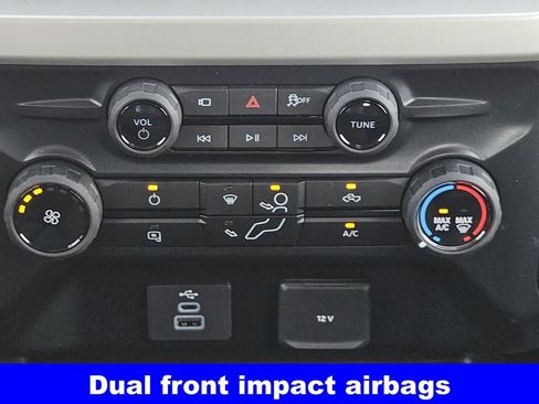 New 2025 Ford F250 XL w/ STX Appearance Package image 16