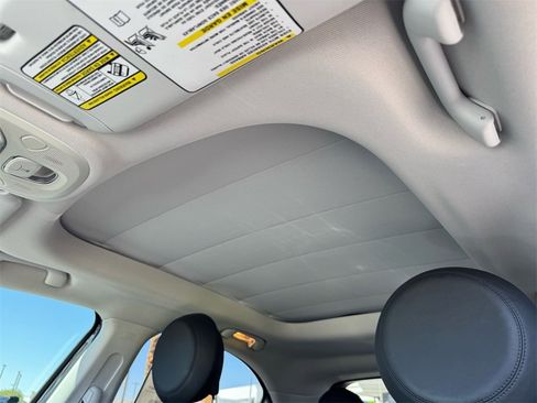 Used 2023 FIAT 500X Pop w/ Comfort Group image 14