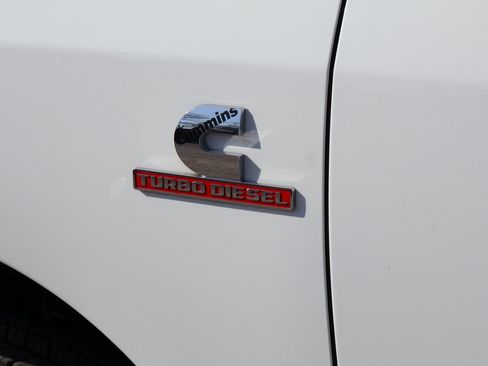 Used 2024 RAM 2500 Big Horn image 3