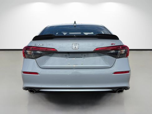 Used 2023 Honda Civic Si image 4
