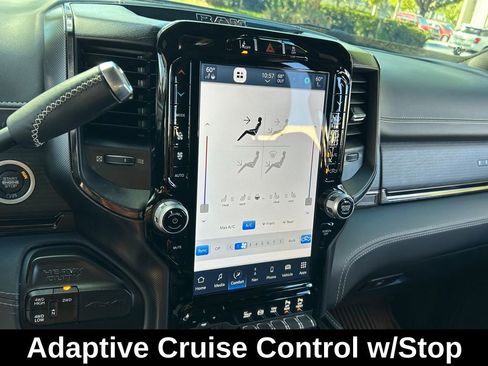 Certified 2024 RAM 3500 Limited image 22