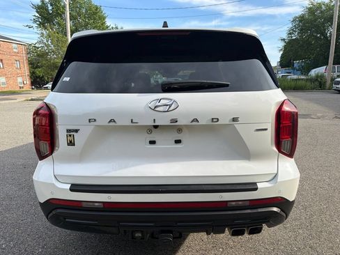 Used 2024 Hyundai Palisade XRT AWD/4WD image 6