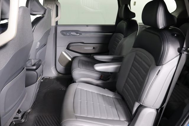 Certified 2024 Kia EV9 Land AWD/4WD image 14