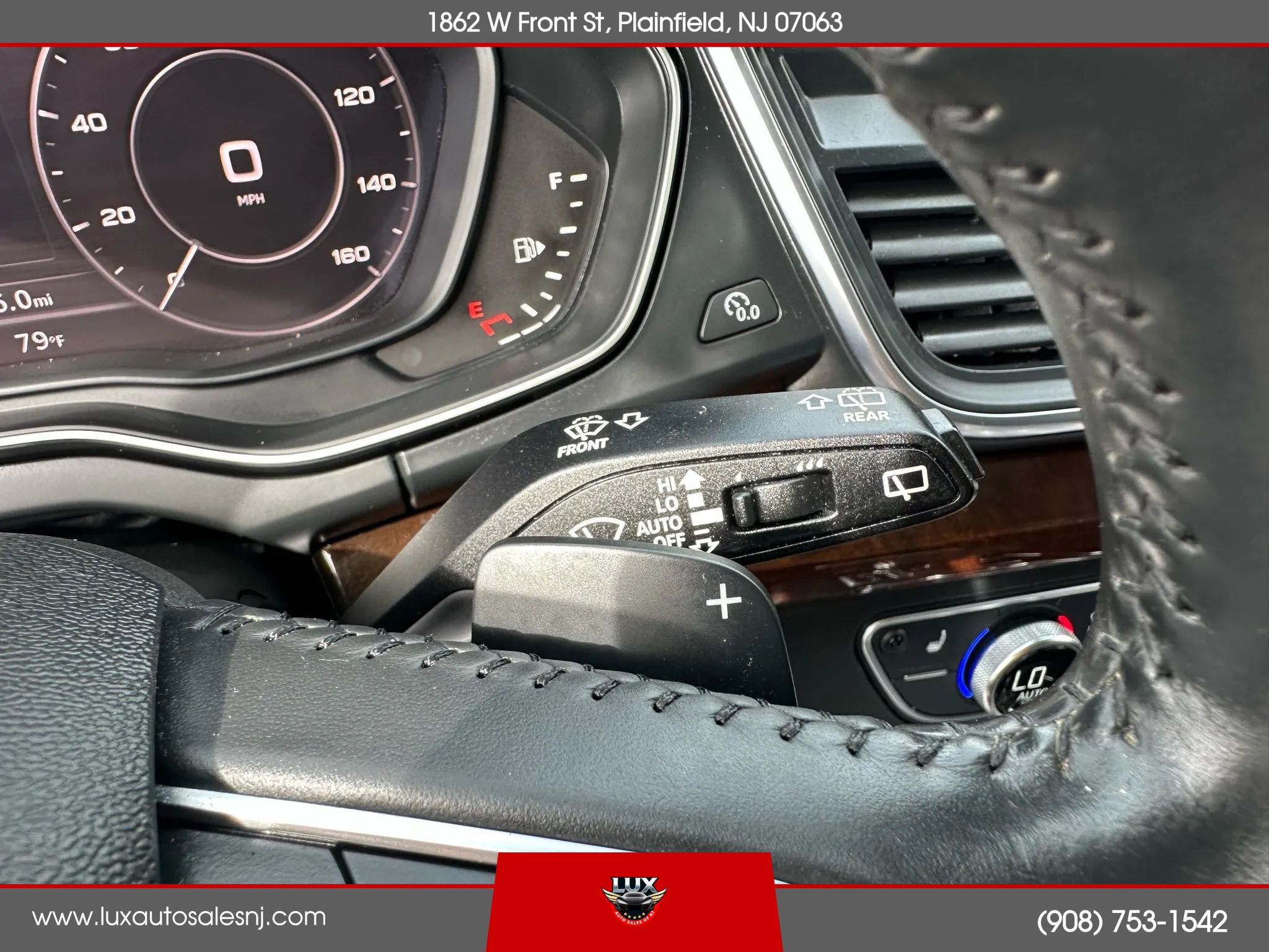 Used 2020 Audi Q5 e Premium w/ Convenience Package AWD/4WD image 41