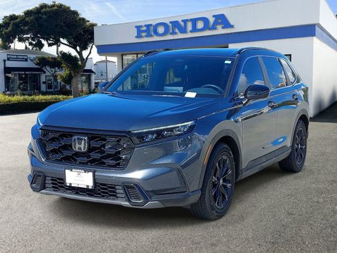 Used 2024 Honda CR-V Sport image 1