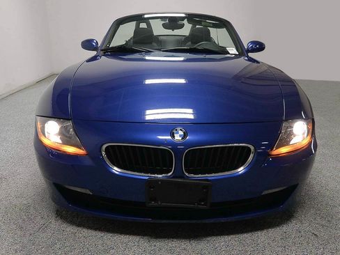 Used 2007 BMW Z4 3.0i RWD image 4