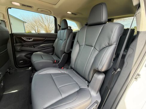 New 2026 Subaru Ascent Touring image 19