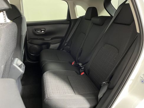 New 2026 Honda HR-V LX image 12