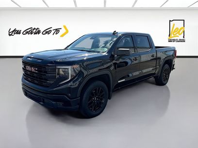 Used 2022 GMC Sierra 1500 Elevation