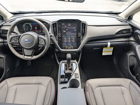 New 2026 Subaru Crosstrek 2.5i Limited w/ Convenience Package AWD/4WD image 13