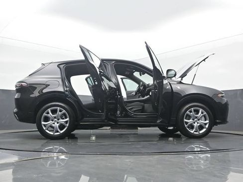 New 2025 Dodge Hornet R/T AWD/4WD image 61