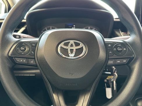 Certified 2023 Toyota Corolla LE w/ Carpet Mat Package (TMS) FWD image 23