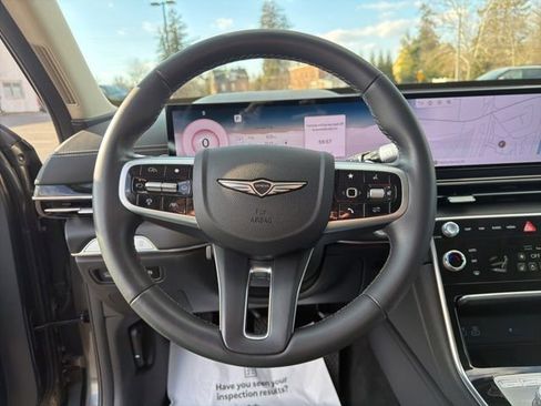Used 2025 Genesis GV80 2.5T Standard image 23