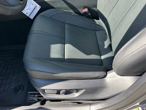 New 2026 Toyota Camry XSE FWD image 8