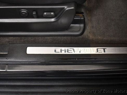 Used 2010 Chevrolet Suburban LTZ image 16