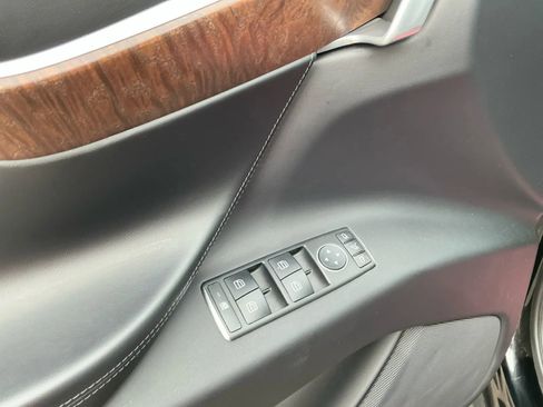 Used 2017 Tesla Model X 100D image 11