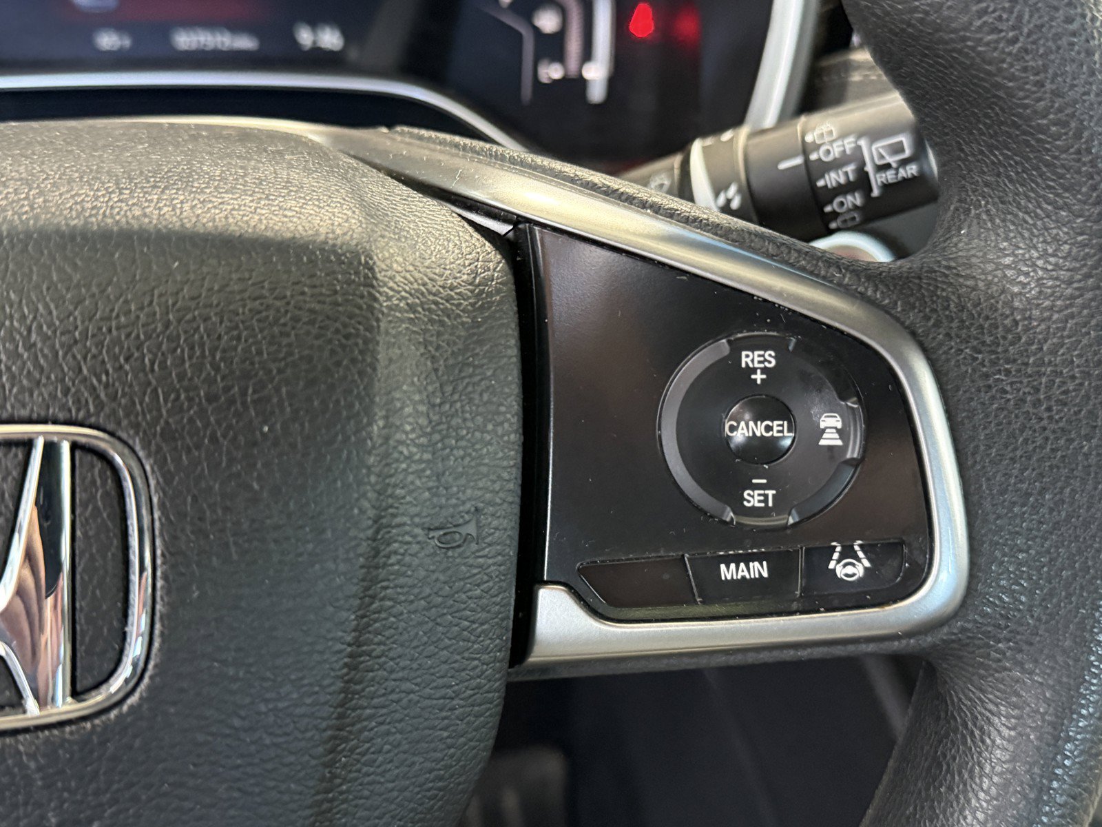 Used 2018 Honda CR-V EX image 22